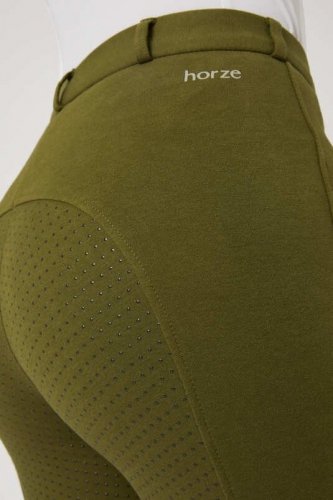 Bryczesy damskie ACTIVE - HORZE