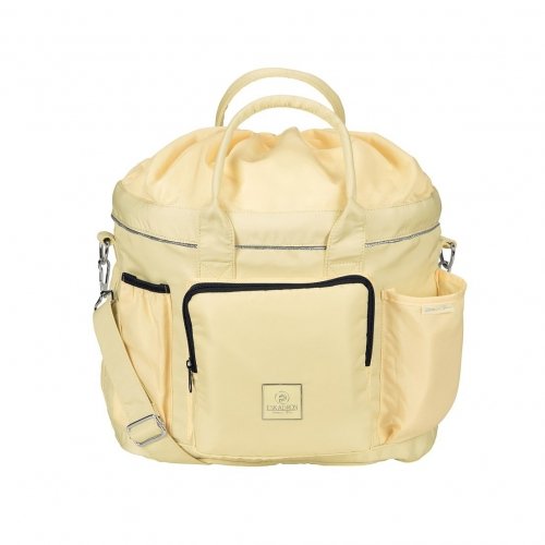 Torba na szczotki ACC BAG HIGHGLOSS Platinum Pure 2023 - Eskadron - sunflower