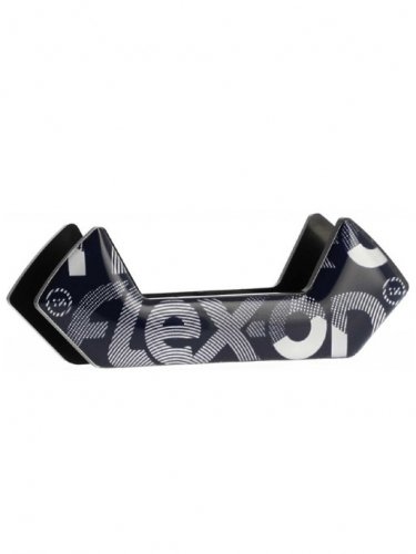 Wstawki magnetyczne górne do strzemion Flex-on Safe-on ADULT - wzory