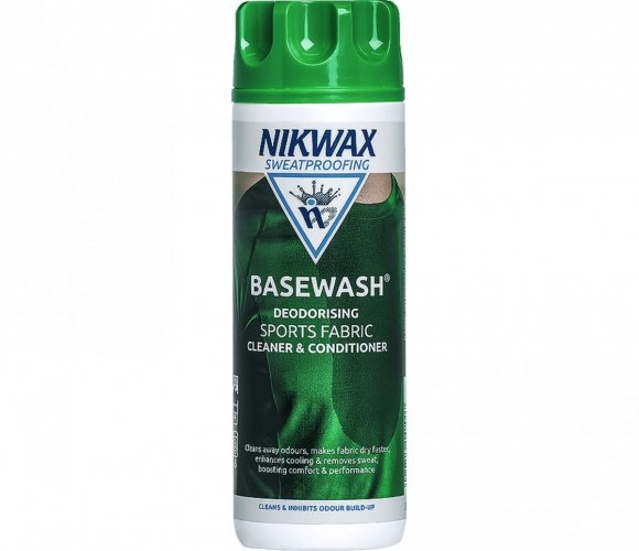 Środek piorący BaseWash 300 ml - NIKWAX