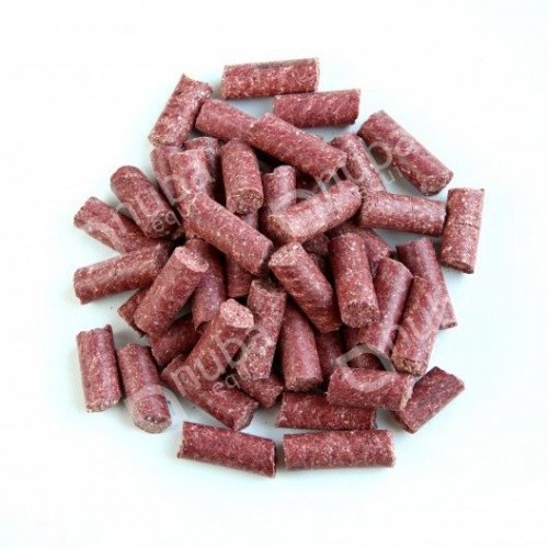 Cukierki Nuba Candy BeetRoot 1 kg - Nuba Equi - burak