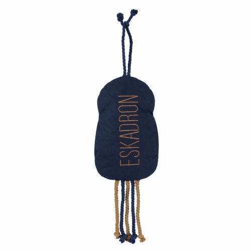 Zabawka dla konia PENGUIN Heritage AW 24/25 - Eskadron - true blue