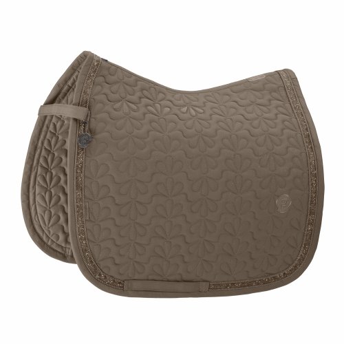 Potnik SPARKLE JEWEL Platinum 2025 - Eskadron - smoky taupe