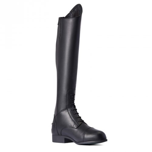 Oficerki jeździeckie zimowe HERITAGE CONTOUR II H2O Insulated 200g - Ariat 