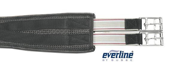Popręg Vinyl Long elastyczny Everline - Busse