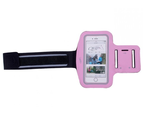 Etui na telefon na pasku - QHP