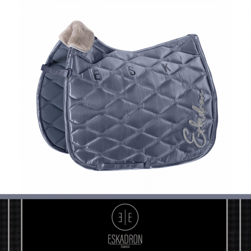 Potnik SATIN Essence 2022 - Eskadron - doveblue