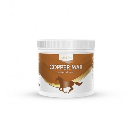 Miedź 310g Copper Max - HorseLine