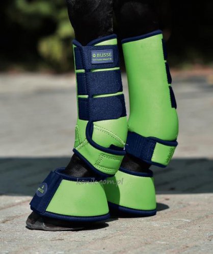Kaloszki SOFT - BUSSE