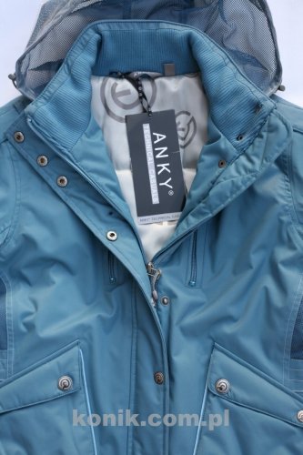 Kurtka TINDRA damska - ANKY