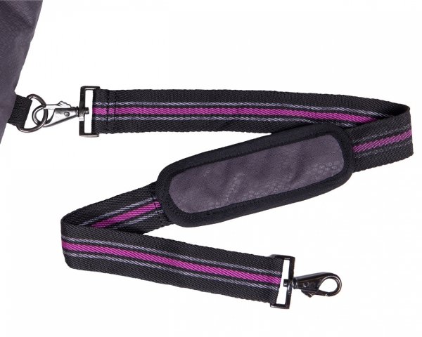 Torba na buty, oficerki SS24 - QHP