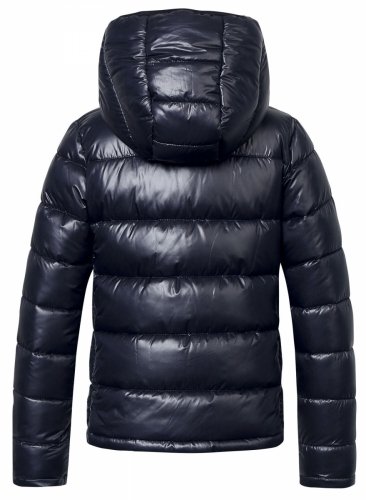 Kurtka zimowa młodzieżowa AW23 - Covalliero