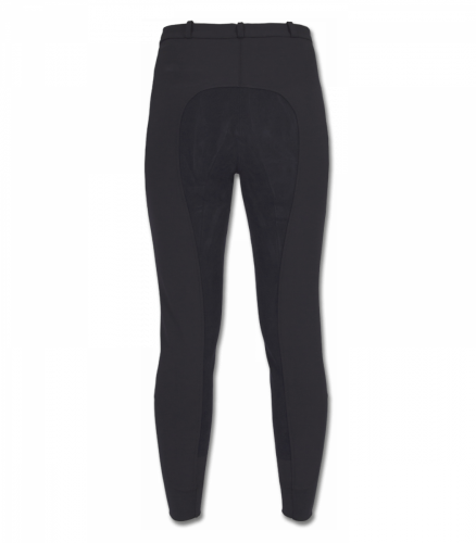 Bryczesy ELT FUN SPORT damskie - Waldhausen - czarne