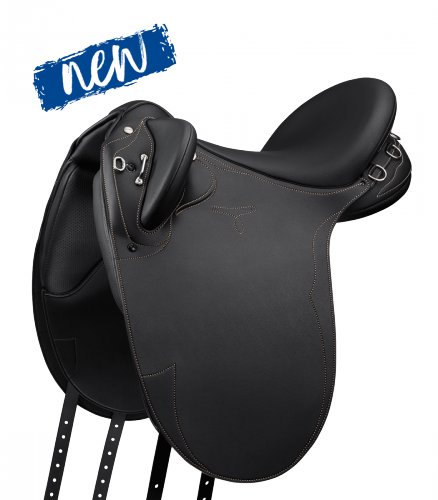 Siodło 500 Stock HART- WINTEC