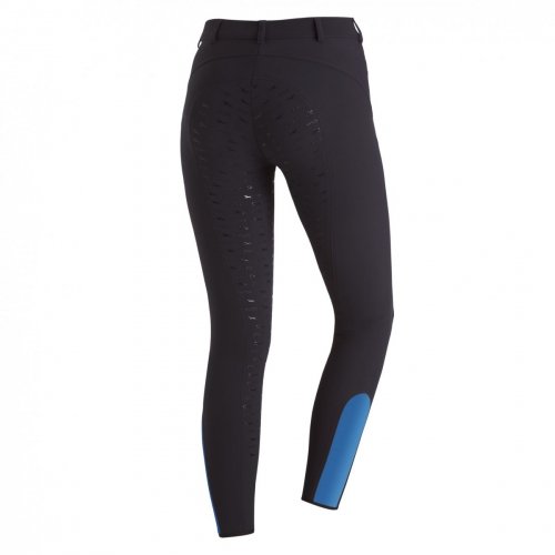 Bryczesy ELECTRA damskie - Schockemohle - midnight blue