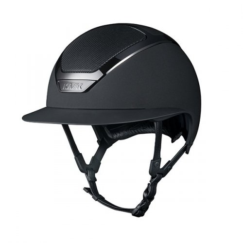 Kask Star Lady Chrome WG11 - KASK - czarny - roz. 57-59