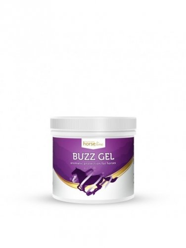 Żel BUZZ GEL 600 ml - HorseLine PRO
