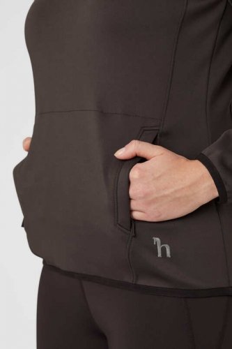 Bluza damska KAITLIN - Horze 