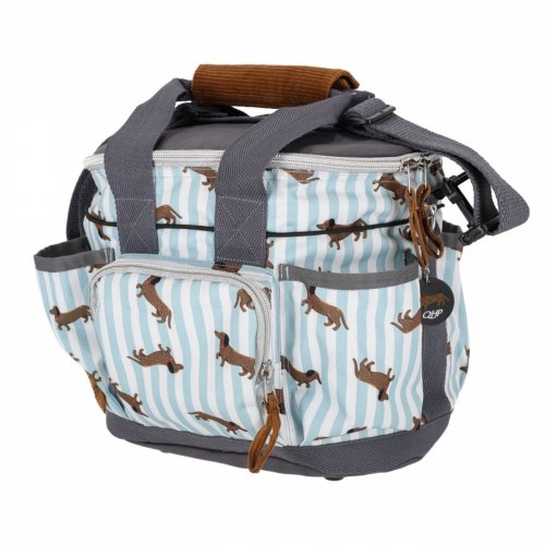 Torba na szczotki Stable buddy Dachshund SS26 - QHP 