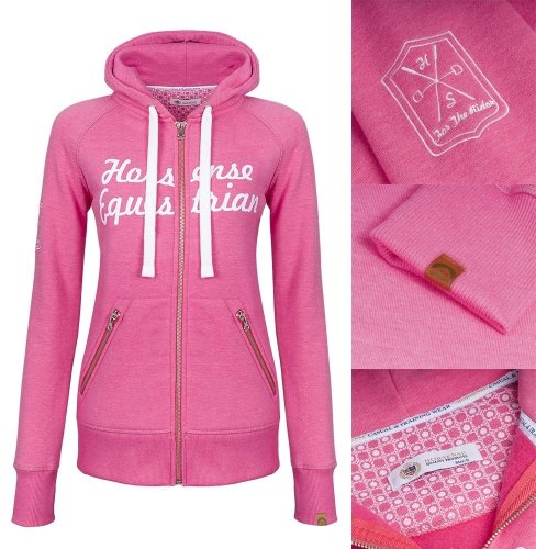 Bluza HOODIE - Horsense