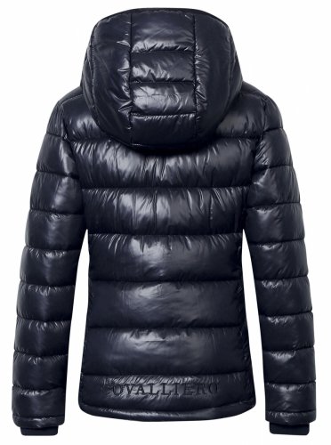 Kurtka zimowa damska AW23 - Covalliero