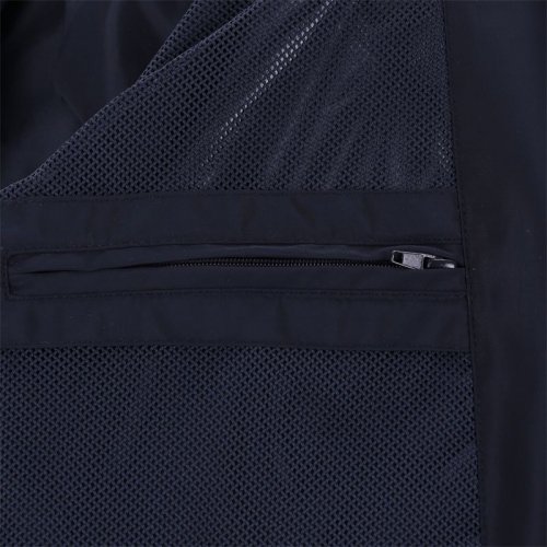 Kurtka długa damska SP Rosita SS24 - Schockemohle - night