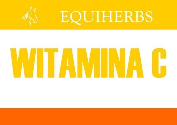 Witamina C 3 kg - EQUIHERBS