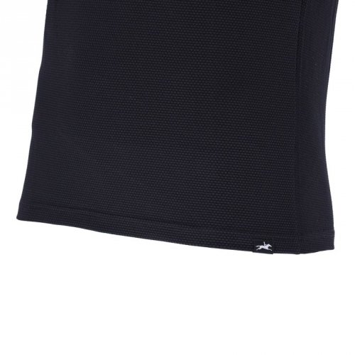 Koszulka męska SP Julian SS26 - Schockemohle - black