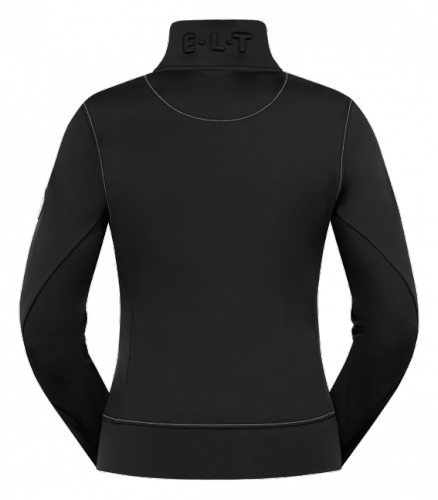 Bluza polarowa damska Halifax ELT - Waldhausen