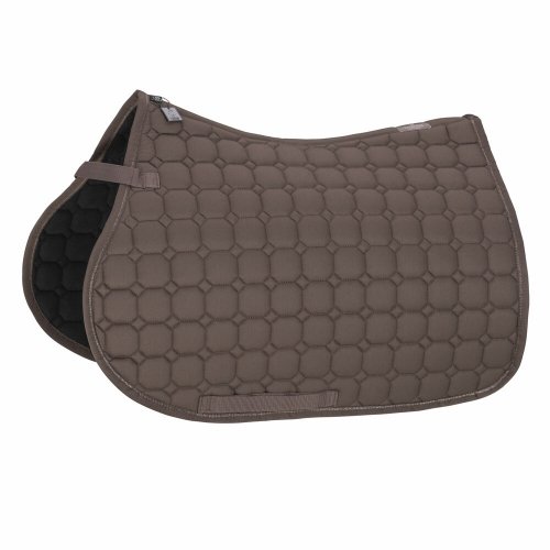 Potnik COTTON Classic Sports SS24 - Eskadron - deep taupe