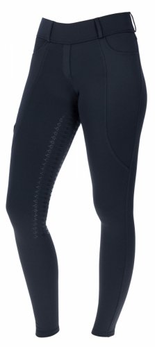 Legginsy damskie zimowe AW23 - Covalliero 