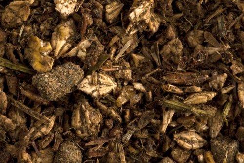 St HIPPOLYT Vitalmusli Beste Jahre dla koni starszych - 20kg