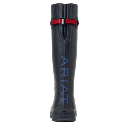 Kalosze KELMARSH - Ariat - navy 