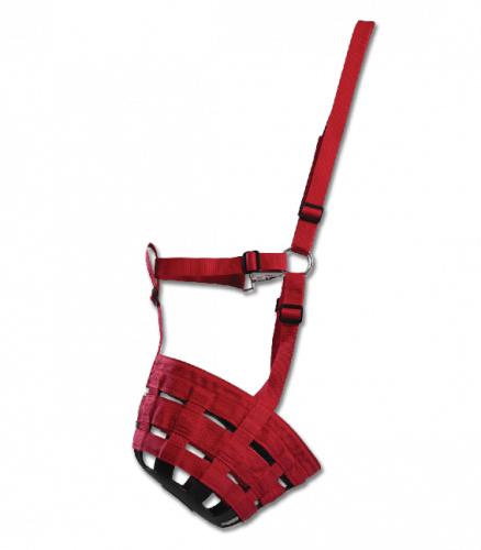 Kaganiec MUZZLE - WALDHAUSEN