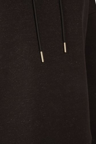 Bluza HOOD SPARKLE Heritage AW 25/26  - Eskadron - black truffle