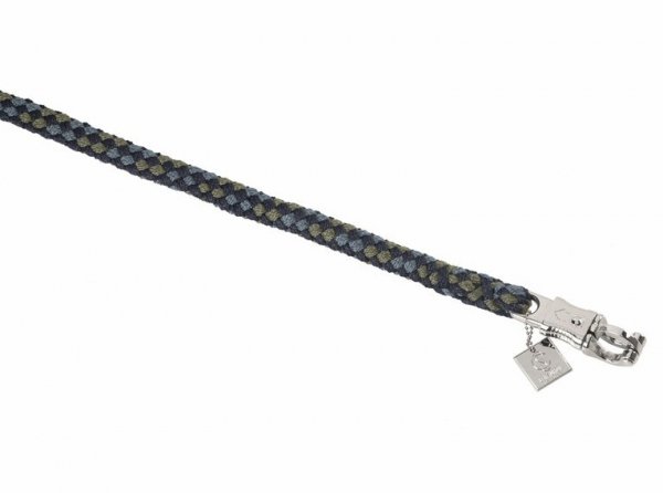 Uwiąz REGULAR PANIC HOOK Classic Sports S/S 25 - Eskadron - navy/greige/dusty olive