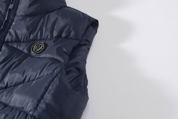 Kamizelka AW22/23 młodzieżowa - Covalliero