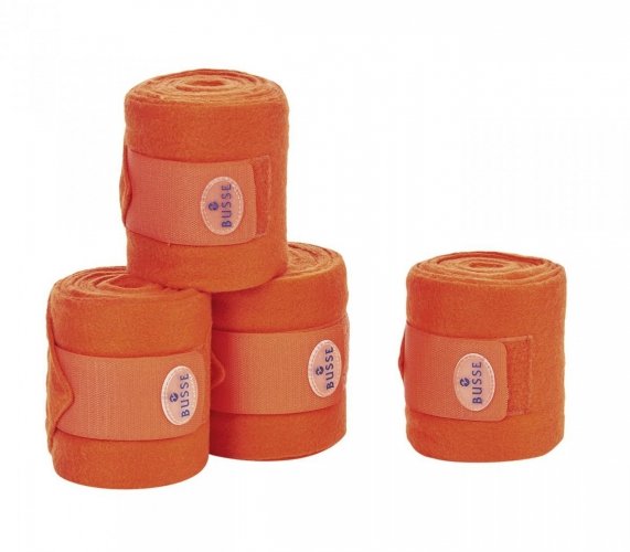 Bandaże polarowe GRAND PRIX - BUSSE