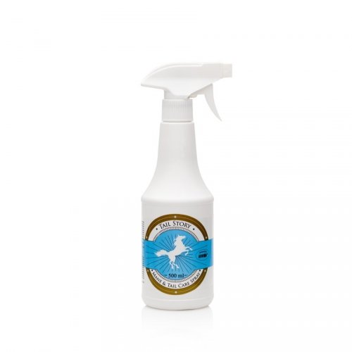 Spray do grzywy i ogona TAIL STORY 500ml - Scandia Cosmetics