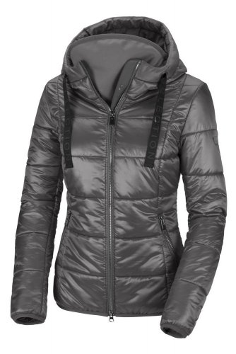 Kurtka damska NAYLA AW21 Selection - Pikeur - anthra