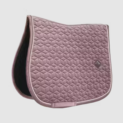 Potnik Velvet - Kentucky - light purple