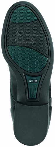 Oficerki męskie HERITAGE CONTOUR FIELD ZIP - ARIAT