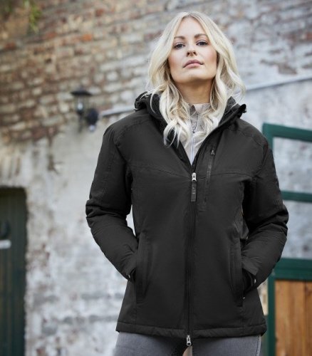 Kurtka/parka damska Nordic ELT - Waldhausen