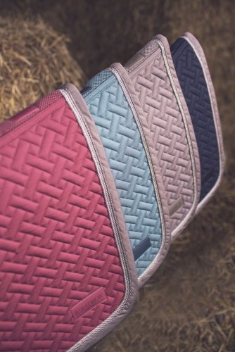 Potnik DURAWOVEN - CLASSIC SPORTS wiosna-lato 2021 - Eskadron - tendertaupe