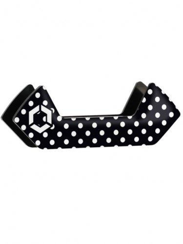 Wstawki magnetyczne górne do strzemion Flex-on Safe-on ADULT - wzory