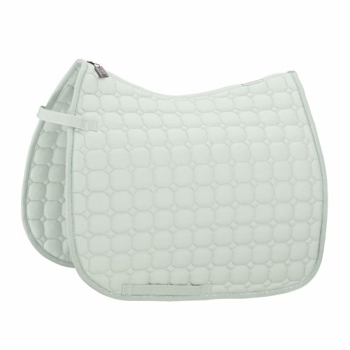 Potnik COTTON Classic Sports SS24 - Eskadron - powder green