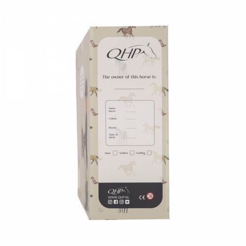 Hobby Horse - QHP