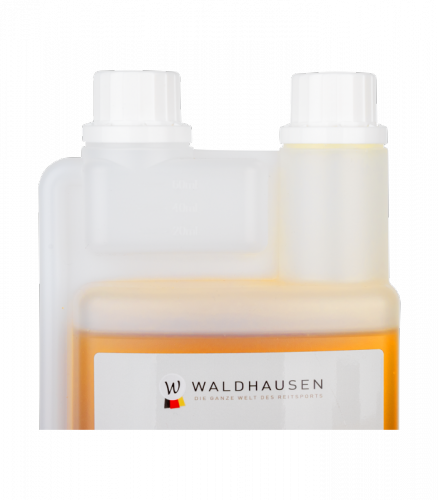 Elektrolity w płynie 1000ml - Waldhausen