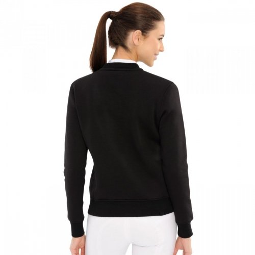 Bluza damska LIEVIA AW 22/23 - SPOOKS - black
