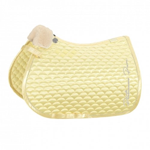 Potnik SATIN CLOUD Platinum Pure 2023 - Eskadron - sunflower
